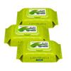 Aloe Deep Cleansing Tissue Cap X 3 (23634763)