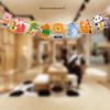 Elementary & Kindergarten Back To School Ceremony Bunting and Classroom Decor