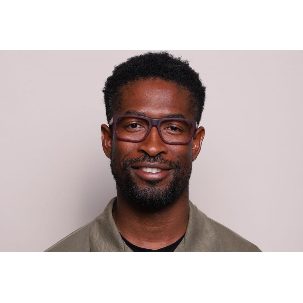 Smith Dagger 0z3 Men Eyeglasses