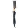 Hair Straightening Brush Temperature Control Energy Saving Automatic Dual Voltage Straightening
