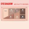 3ce Layer It All Eye Palette 7.5g