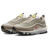 Nike Air Max 97 Athletic Company - Khaki Women Sneakers Tan Picante-Red Sesame FD0357-247