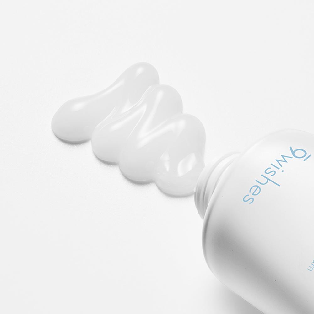 9wishes Vegane Hydra Ampoule Beruhigende Creme 80ml Double Plan