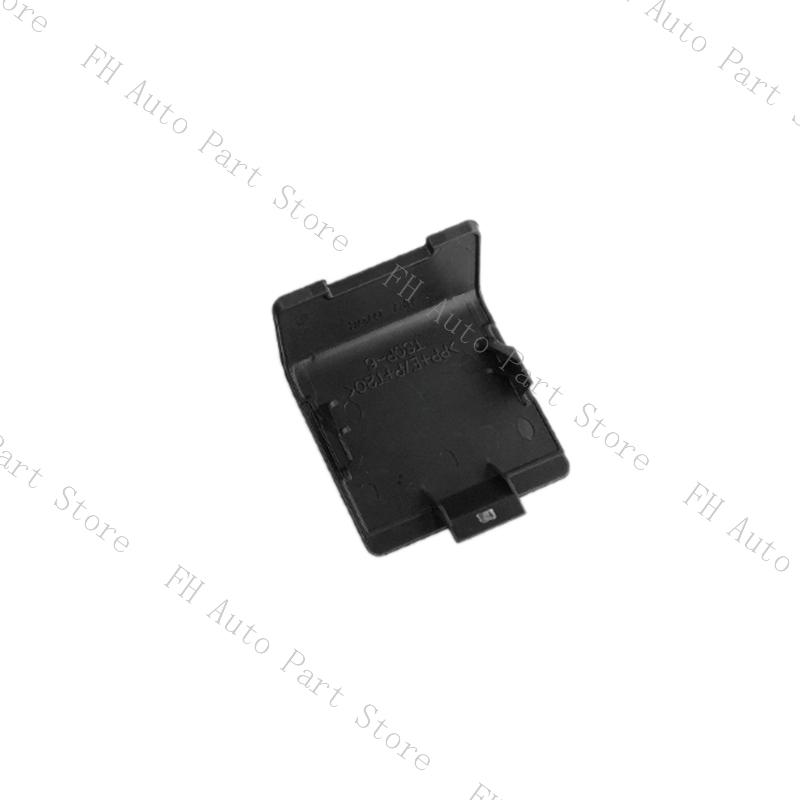 58766-60030 Car Rear Bumper Trunk Pedal Screw Hole Cover Cap Lid For Toyota Land Cruiser Prado LC120 LC150 2003-
