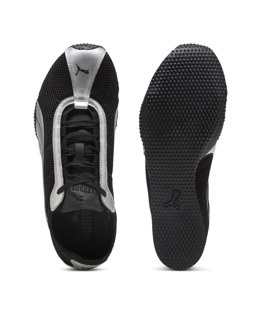 Puma H-Street Og - Black:Silver / 403692-02