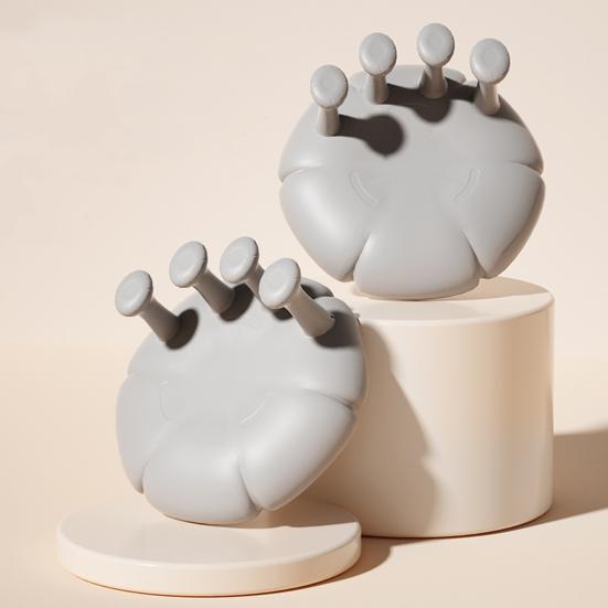 1 Pair Foot Arch Trainer Enhanced Durability Support Flat Foot Strengthener Exercise Rehab Recovery Foot Muscle Strengthening Support