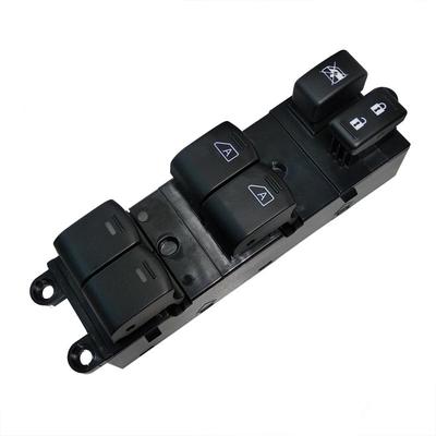 25401ZW00A 25401-ZW00A Fensterheber Schalter Für Nissan Armada 2007-2015 Titan 2015 Fensterheber Schalter FST-NI-1230B