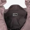 The North Face Hobo Bag Large Grayish Pink Nn2pr66m