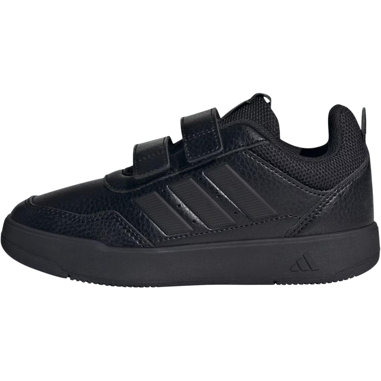 

Adidas Tensaur Sport 3.0 CF K Comfortable Slip-Resistant Low-Top Kids Skate Shoes Kids skate shoes Black JQ1841 33
