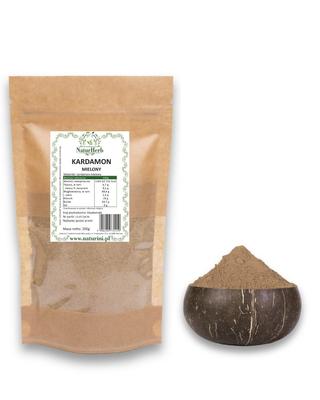 Ground Cardamom 50G Best Quality Naturini