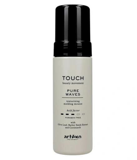 Artego Touch Pure Waves 150 Shaping Foam