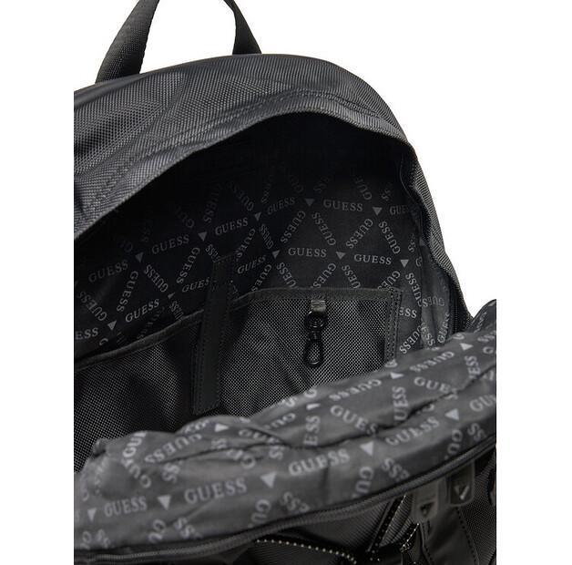 Guess Backpack HMTRHN P4478 Black