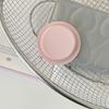 Korean Style Pure Color for MagSafe Magnetic Phone Grip Stand Holder Strong Adhesion Extendable Foldable Air Bag