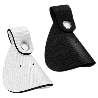 5 Pieces UV Nose Guards For Glasses Nose Sun Protection Face Protection Skin Care Comfortable Outdoor Sunshade Eye Guard