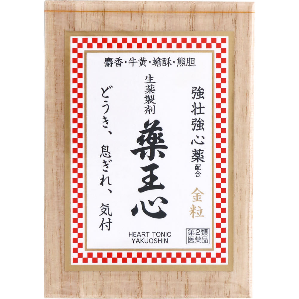 

Yako Pharmaceutical Yakoshin Herbal Preparation 300 capsules Cardiac stimulant Cardiac stimulant Efficacy: Palpitations, shortness of breath, invigora 1