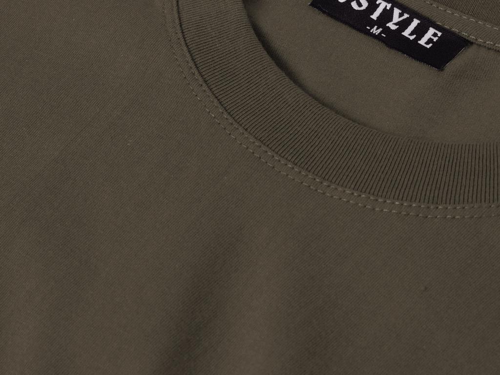 J.Style - Men' T-Shirt - 67T1298-29