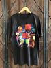 90s Mr. Big Band Japan Tour For Fan T-shirt SE657