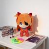 Evangelion Plüschtier Anime-Charakter Stoffpuppe Für Sammler und als Geschenk