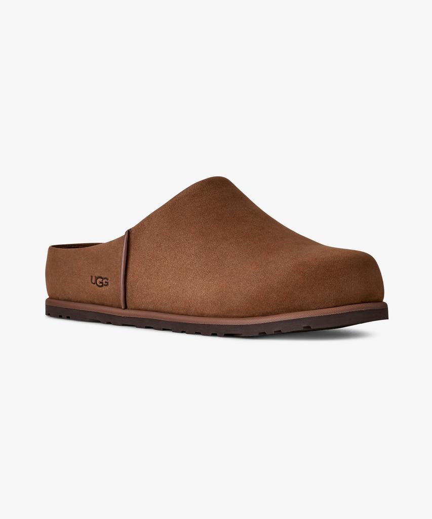 Ugg [Men] Otzo Clogs - Dark Chestnut / 1175209-Dkc