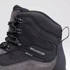 Grand King Hiking Shoes 11897 GK8X FFF 191 Size cm (Black/Gray) 27.5