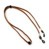 Cord Neck Strap Rope Sunglasses Chains Leather Glasses Strap Glasses Chains Glasses Lanyard