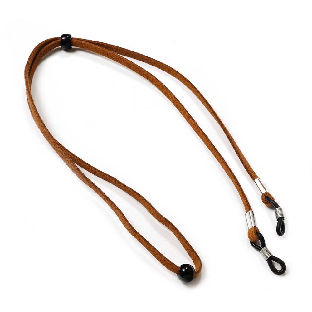 Cord Neck Strap Rope Sunglasses Chains Leather Glasses Strap Glasses Chains Glasses Lanyard