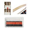 12 Pcs Strong Adhesive Repair Glues Handmade Model Glues Super Glues Quick Drying Glues for Plastic Glass