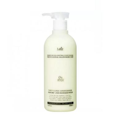 Drėkinamasis plaukų kondicionierius Moisture Balancing Conditioner 530 ml