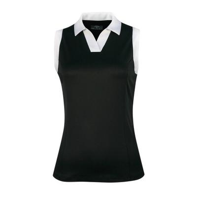 Womens/Ladies Golf Polo Shirt