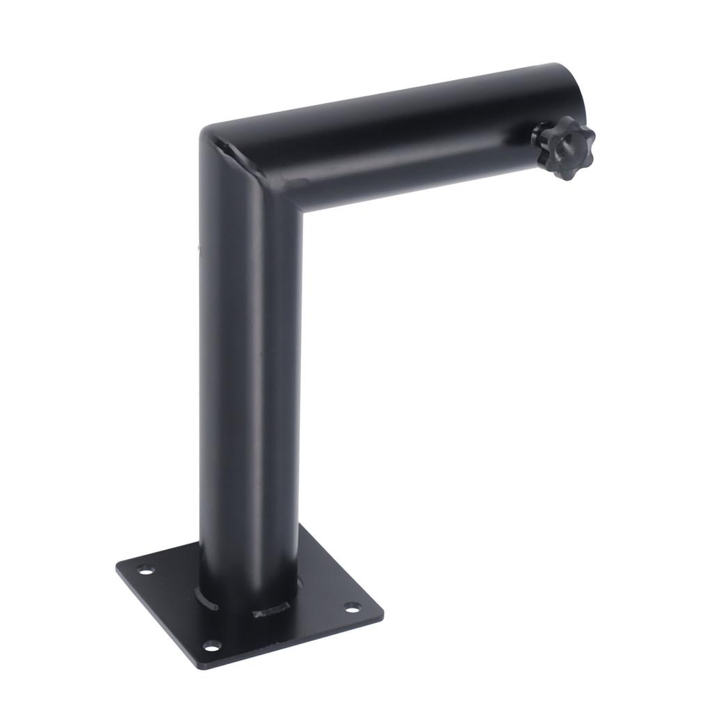 Satellite Internet Mount Waterproof Aluminum Alloy Satellite Pivot Mount Kit for Starlink Signal Tower