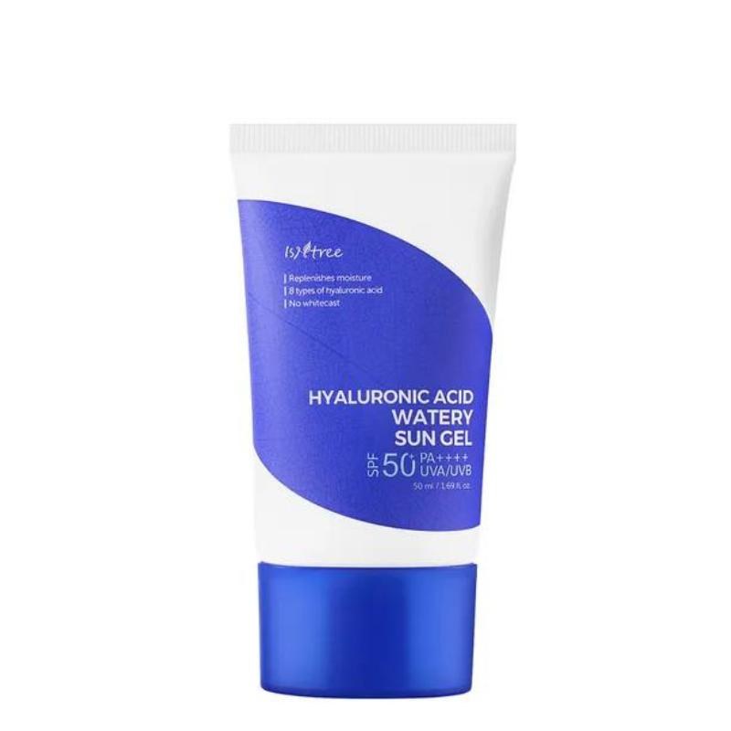 Hyaluronic Acid Watery Sun Gel SPF50+ PA++++