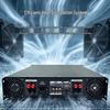 HuiDu Professional Conference Integrated Power Amplifier (CN Version)