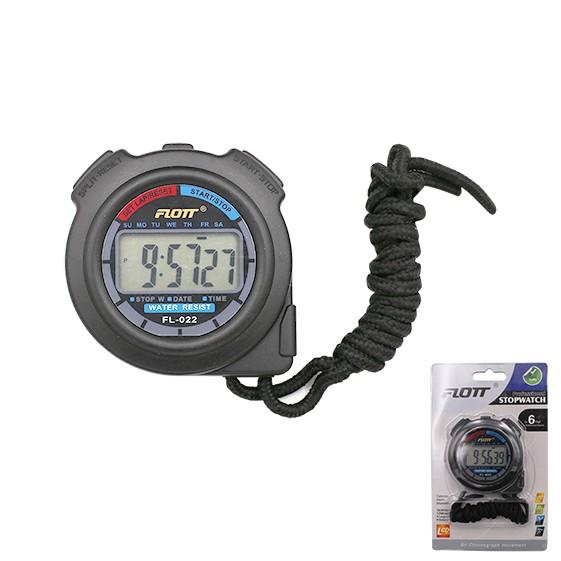 cronómetro softee watch