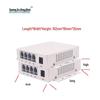 1-Channel PCM Voice Telephone Optical Transceiver