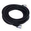 HD Multimedia Interface Cable Gold Plated 8K Supported 48Gbps Dynamic HDR VRR QMS HD Cable for TV Computer Monitor Type