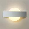 Oeny Modern Minimalist Wall Lamp