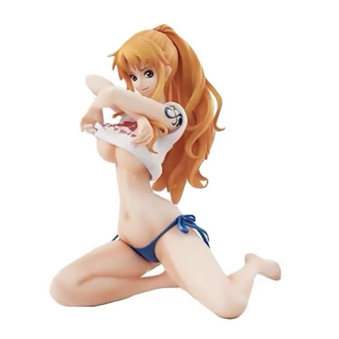 

[USED] ONE PIECE Nami Ver. BB