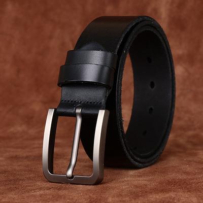 Accesorios – Cinturones y fajas para hombres