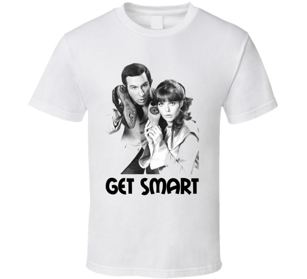 Get Smart TV Show T Shirt