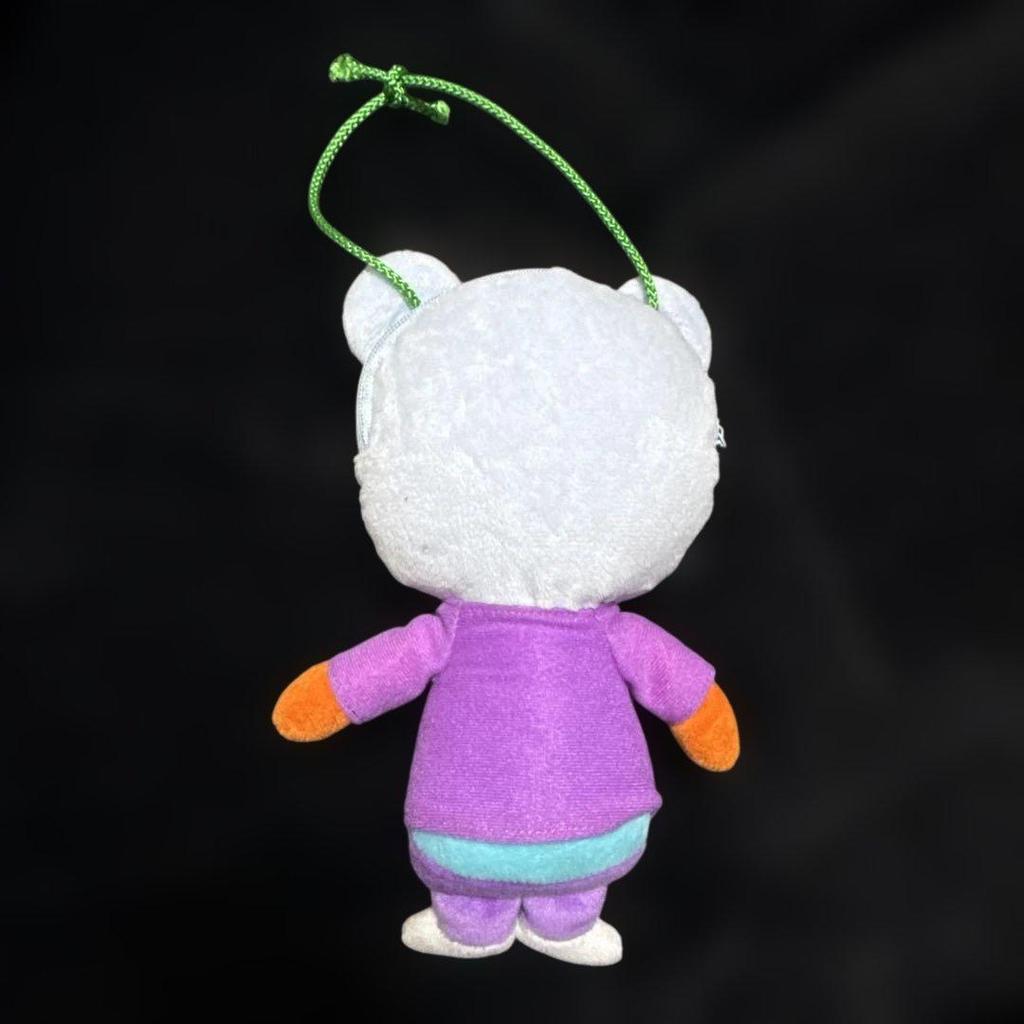 [USED] BIGBANG TOP Pouch