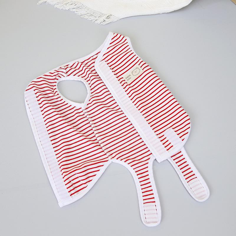Cat Spay & Postpartum Suit - Anti-Lick, Weaning, Surgery Recovery Outfit, 23 Stripes