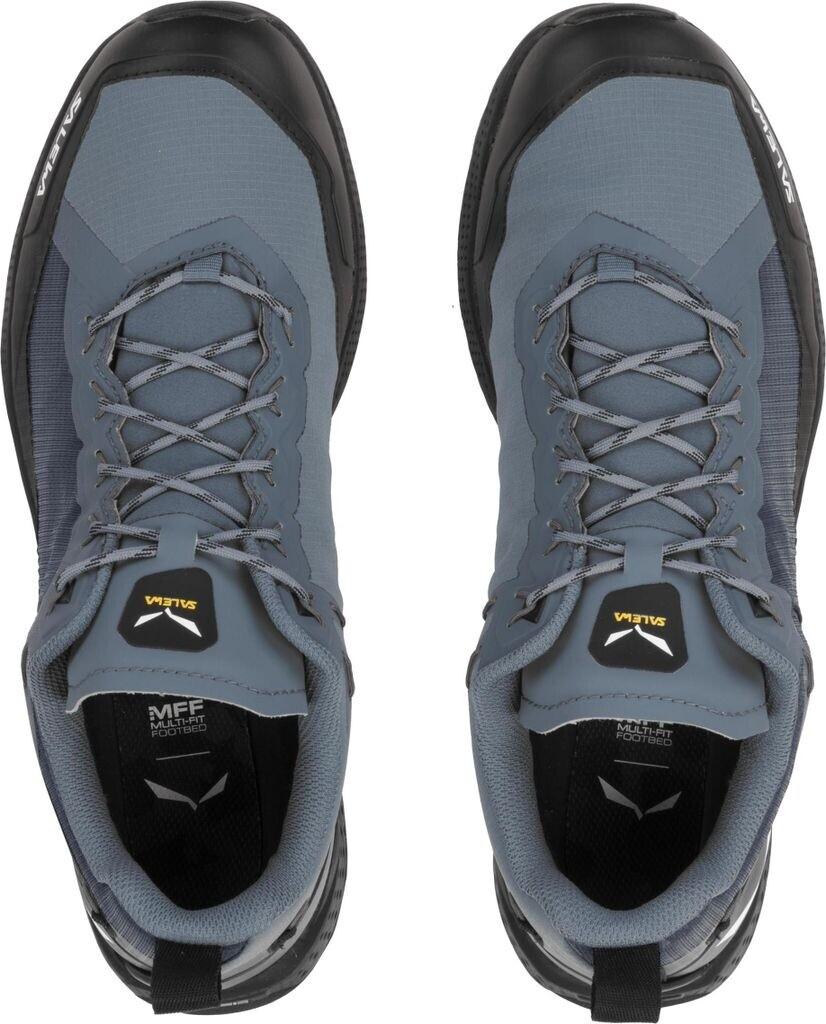 Hiking Shoes Salewa Pedroc Powertex Java Blue/black