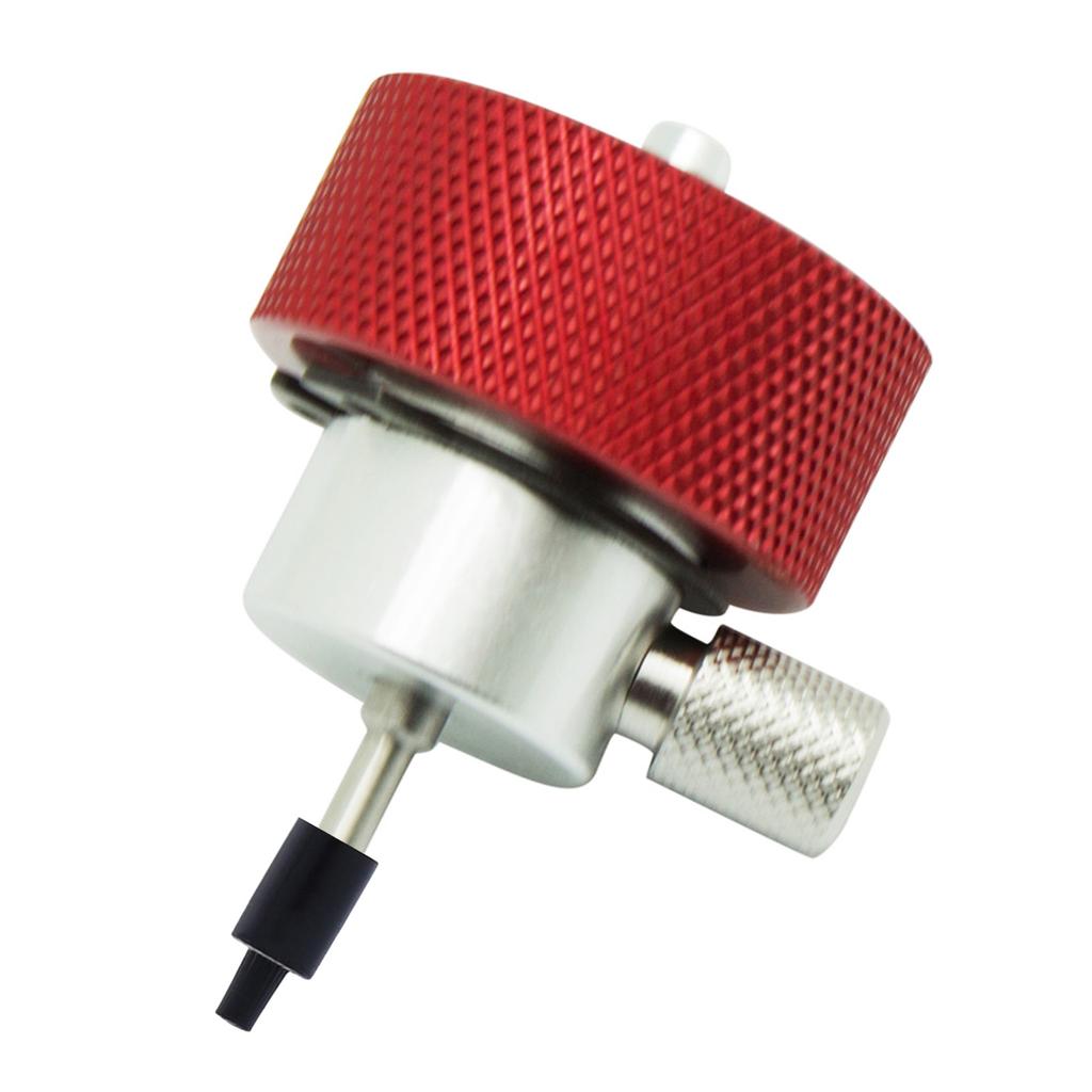 Gaz Tankı Adaptörü Gaz Doldurma Adaptörü Propan Doldurma Adaptörü Propan İğnesi Şişme Konnektör