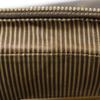 Louis Vuitton Porto Document Vertical Handbag M95529 Monogram Bekia Brown Monogram Canvas Mens Used