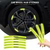 Accesorii de exterior – Autocolante pentru auto