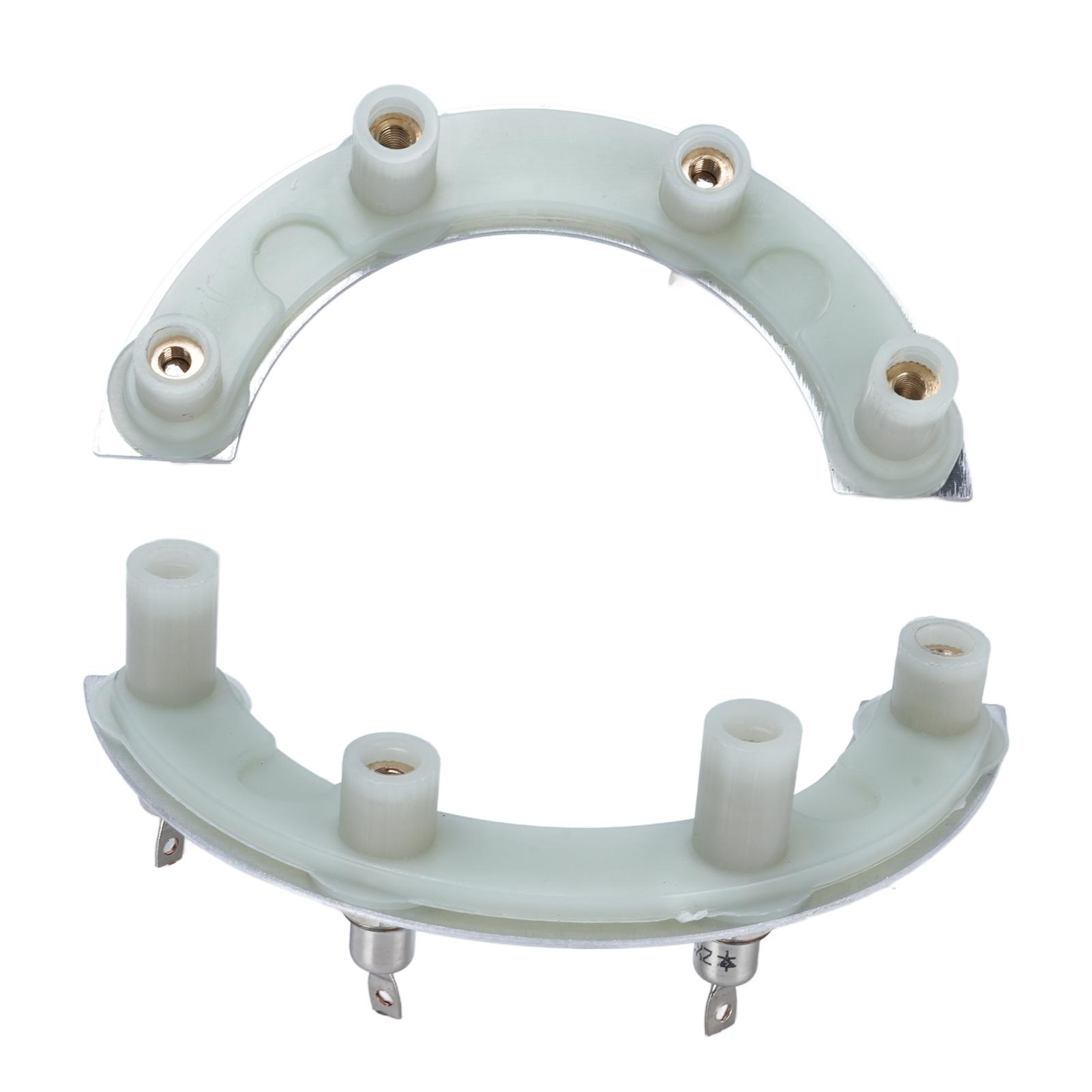 

RSK1001 Generator Rectifier Kit Stable Performance Electronic Generator Bridge Rectifier Diode Module Set