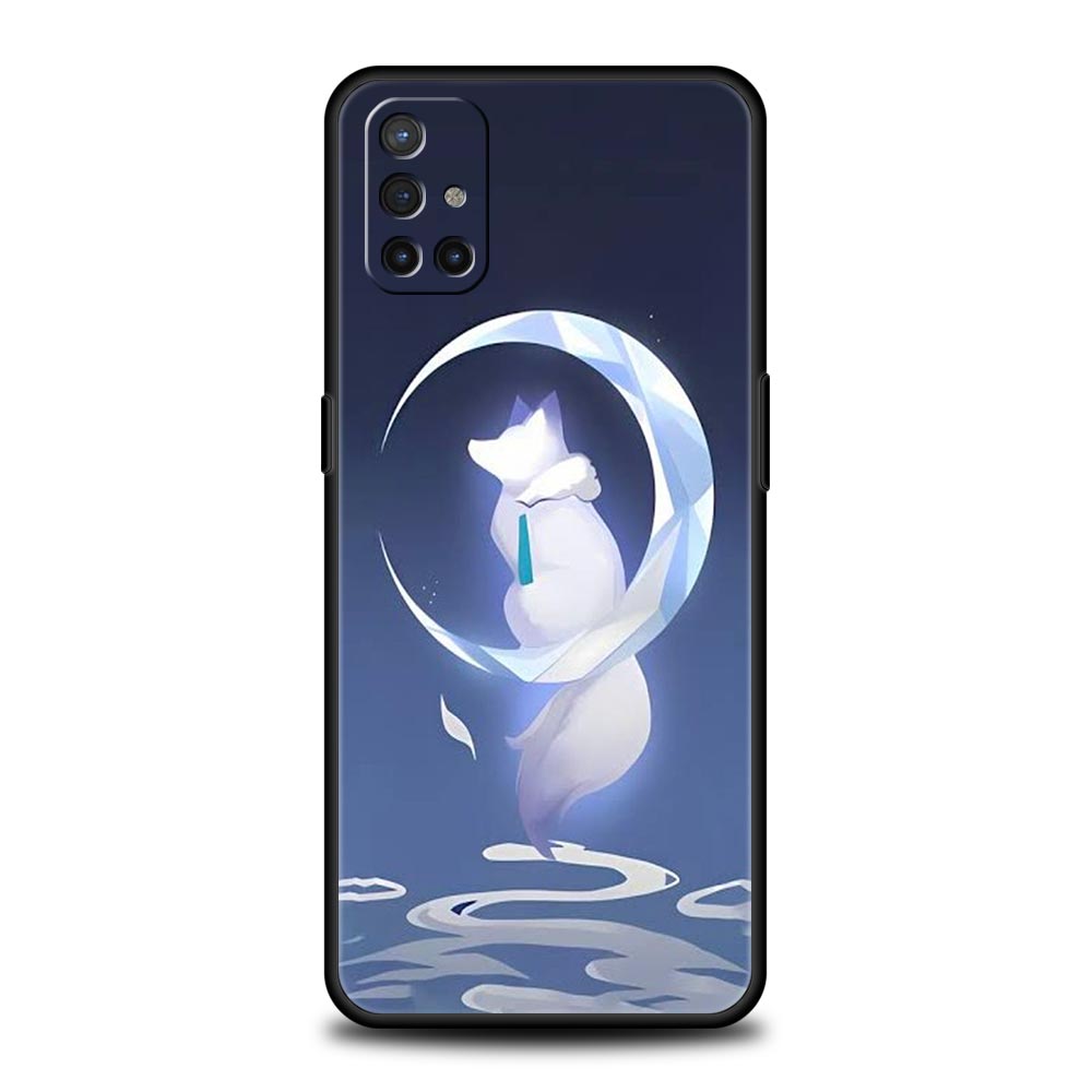 Phone Case For OnePlus 12 11 10 9 Pro 9T 12R 10R 9R 9RT 10T 8T 8 7 6T 7T Nord 2T CE 2 5G Cover Honkai Star Rail Game Same Style