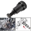 Reliable & Time Saving Sprocket Tool Injections Pump Assembly Tool Injections Pump Wheel Durable Suitable for M47 M57