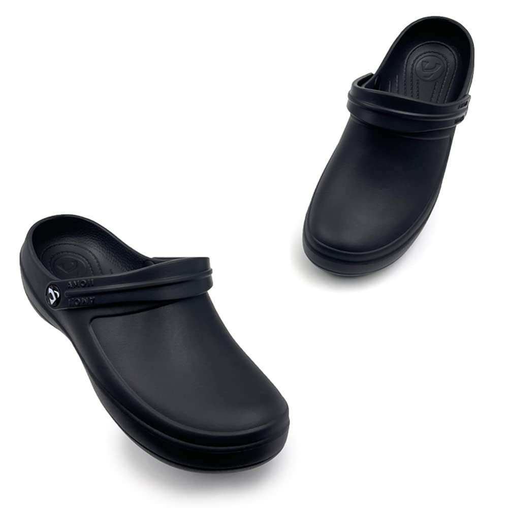 Amozi Work Medical Suitable for and Professional Size Men's Sandals, Women's Clogs, Doctors' Shoes, Chef's Shoes, Women's Sandals, Sandals,