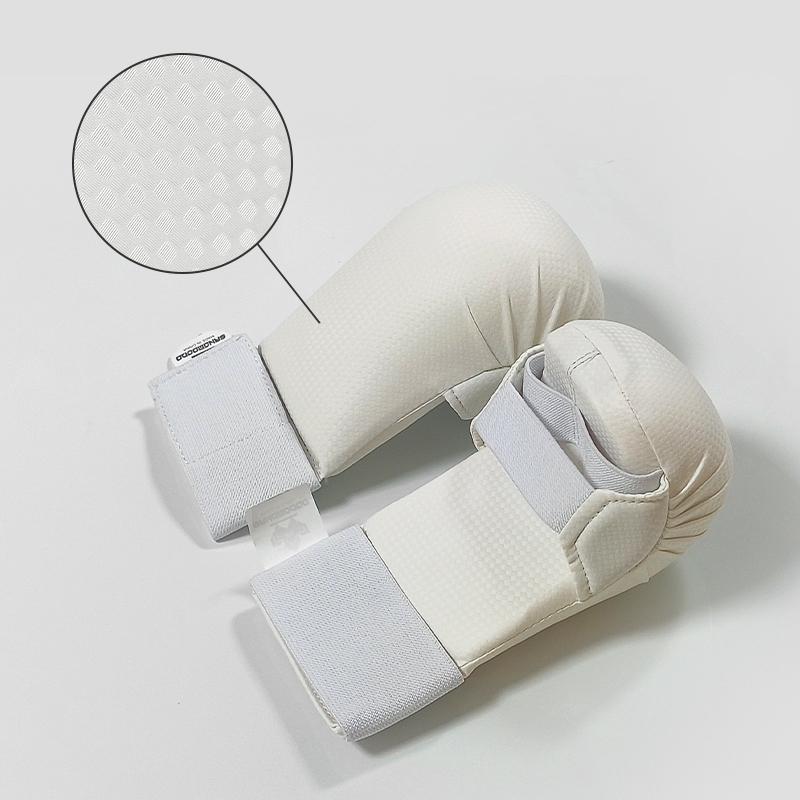 Karate gloves high qulity adults kids